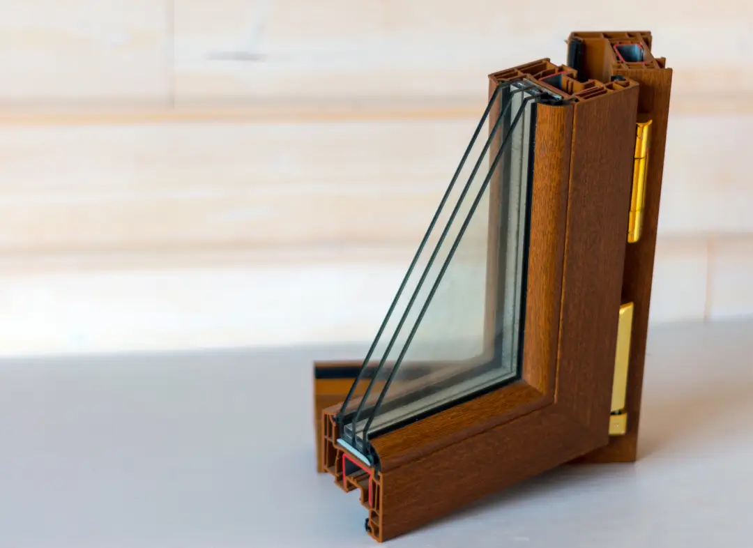 Installation de fenêtre en bois sur mesure Cuxac-d'Aude