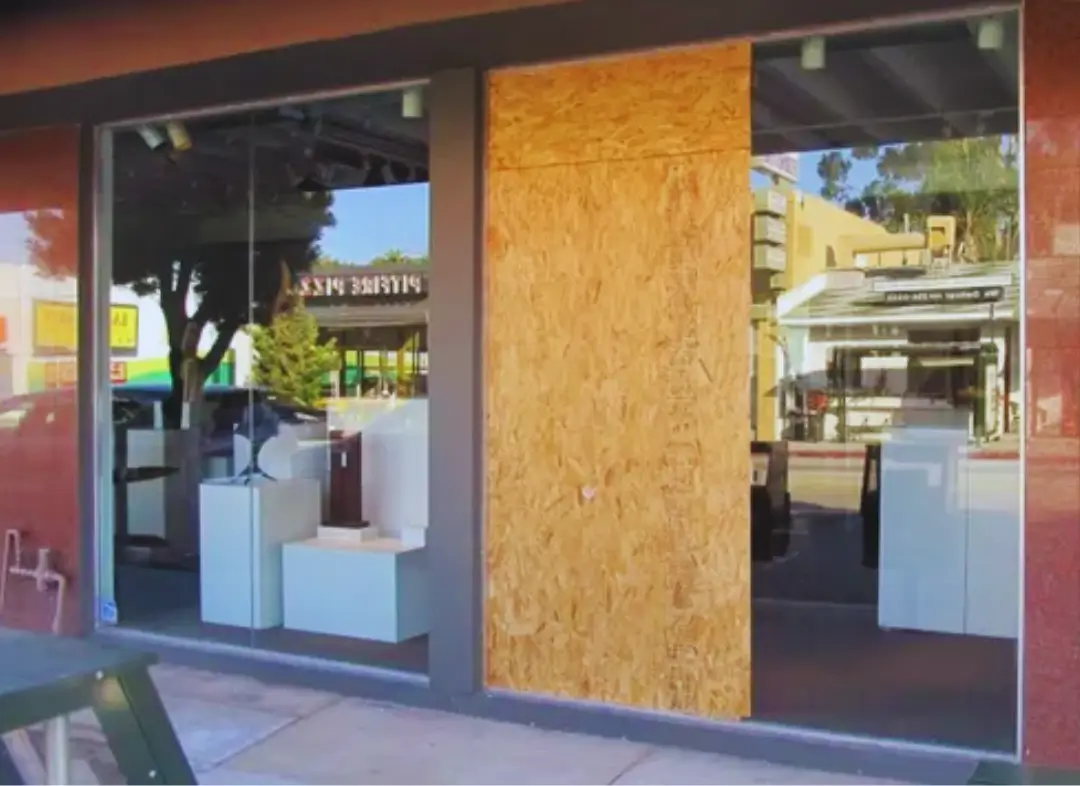 Mise en sécurité fermeture provisoire Cuxac-d'Aude