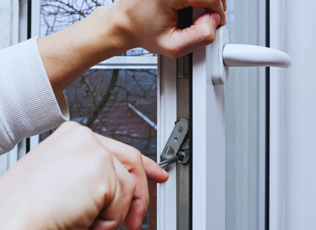 Réparation serrure de fenêtre Cuxac-d'Aude